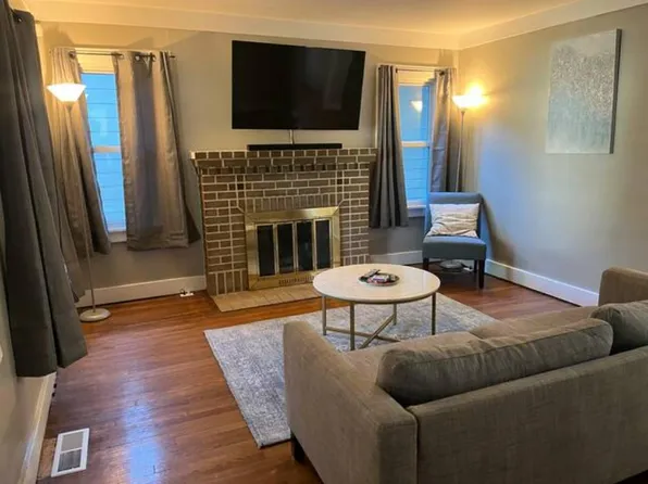 5538 Lydia Ave, Kansas City, MO 64110