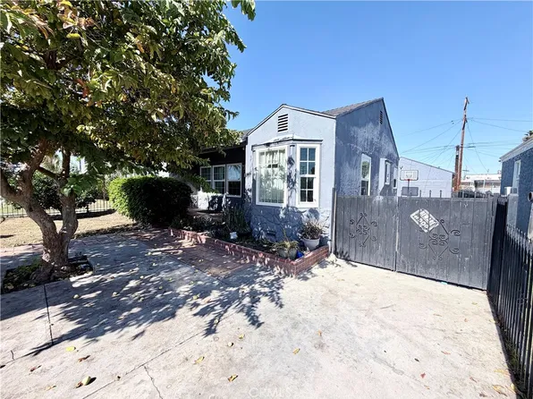 527 W Magnolia St, Compton, CA 90220