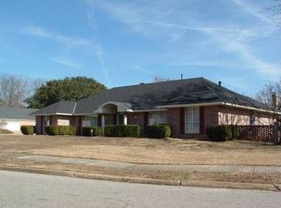 2009 Vaughn Ln, Montgomery, AL 36106