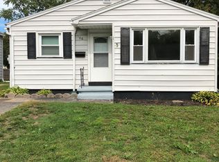 106 Eglantine Rd, Rochester, NY 14616