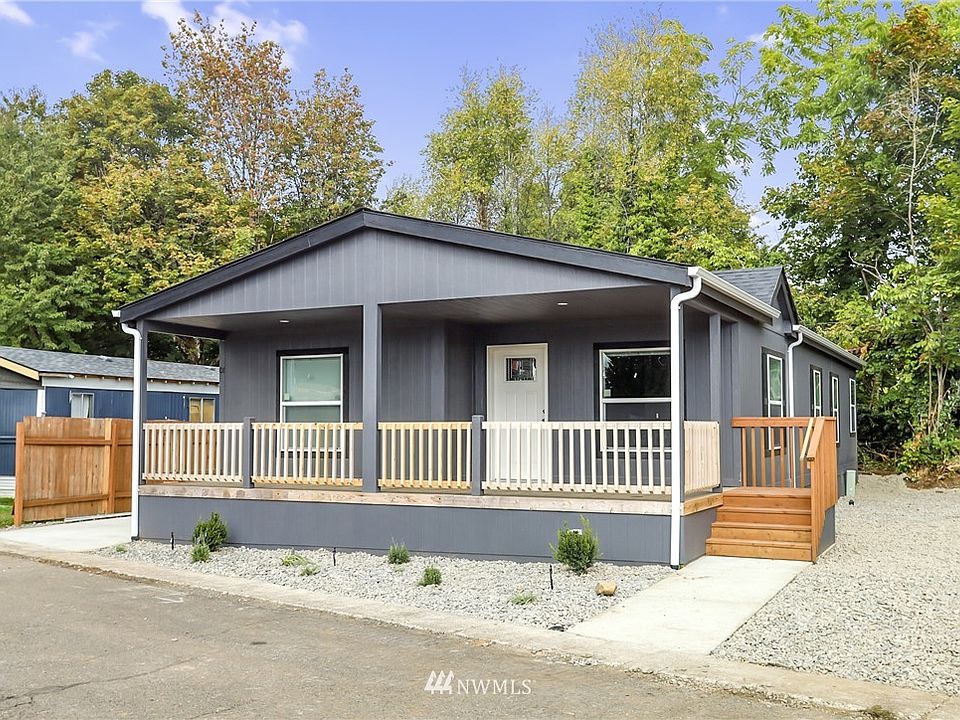 1st image of 10918 NE Highway 99 #1