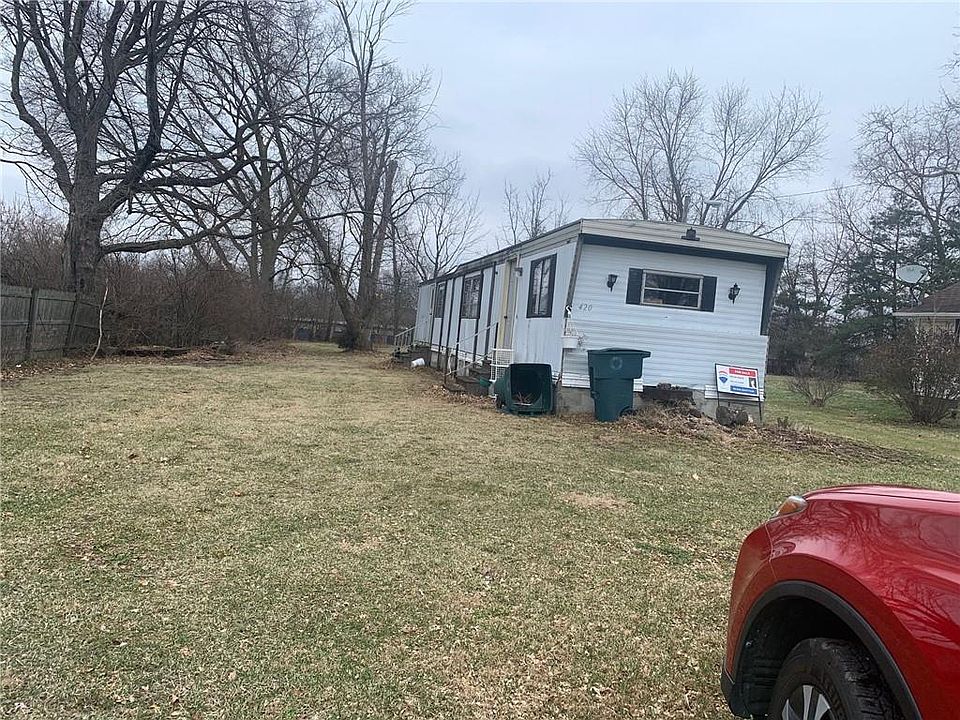 1st image of 420 E Streeter Ave