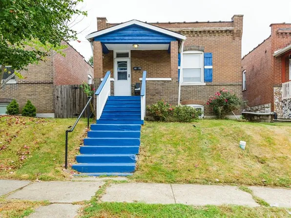 4419 Gannett St, Saint Louis, MO 63116