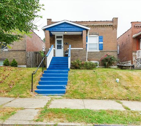 4419 Gannett St, Saint Louis, MO 63116