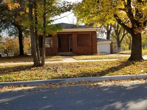 1109 W Center St, Collinsville, OK 74021
