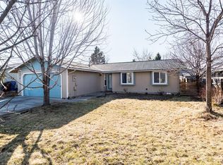 3018 SW Pumice Ave, Redmond, OR 97756