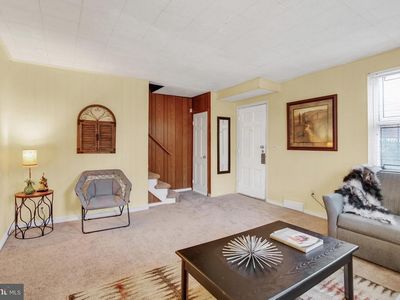 2701 Ellicott Driveway, Baltimore, MD, 21216
