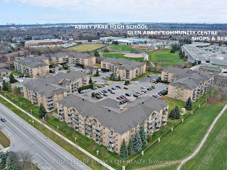 1480 Bishops Gate #413 — Photo 14