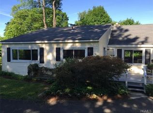 1 Kingsbury Rd, New Fairfield, CT 06812