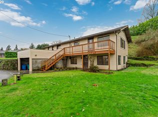 2914 E 14th Ct, Vancouver, WA 98661