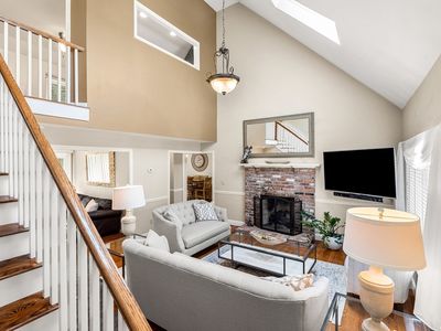 53 Indian Cove Way #53, South Easton, MA, 02375