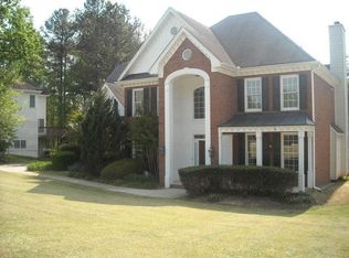 2795 Shoemaker Ln, Snellville, GA 30039