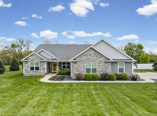 8433 Shepardson Creek Dr, Lafayette, IN 47905