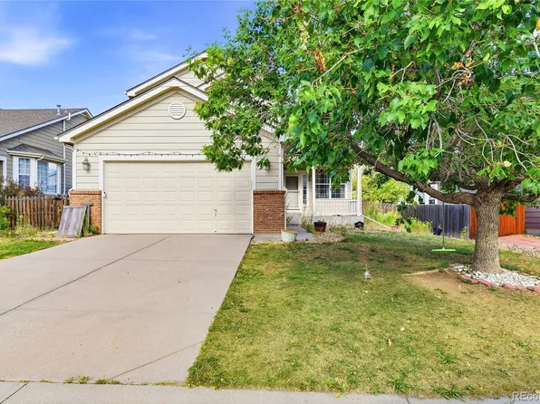 4976 S Malaya Court, Aurora, CO 80015