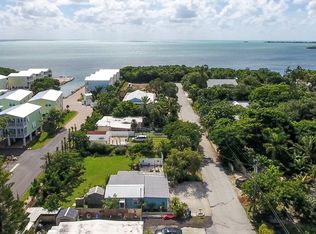 742 69th Street Ocean, Marathon, FL 33050