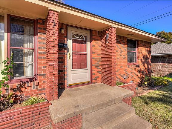 5th image of 4609 NW 13th St