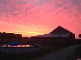 24715 Flatrock Rd, Monroeville, IN 46773