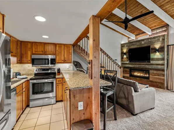 2275 Storm Meadows Drive UNIT 63, Steamboat Springs, CO 80487