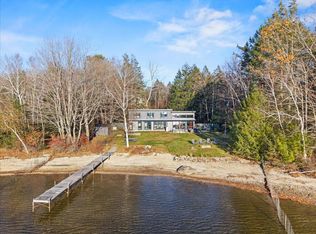 7 Wild Acres Road, Raymond, ME 04071