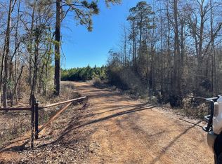 County Road 2918, Hughes Springs, TX 75656