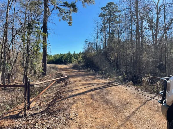 County Road 2918, Hughes Springs, TX 75656