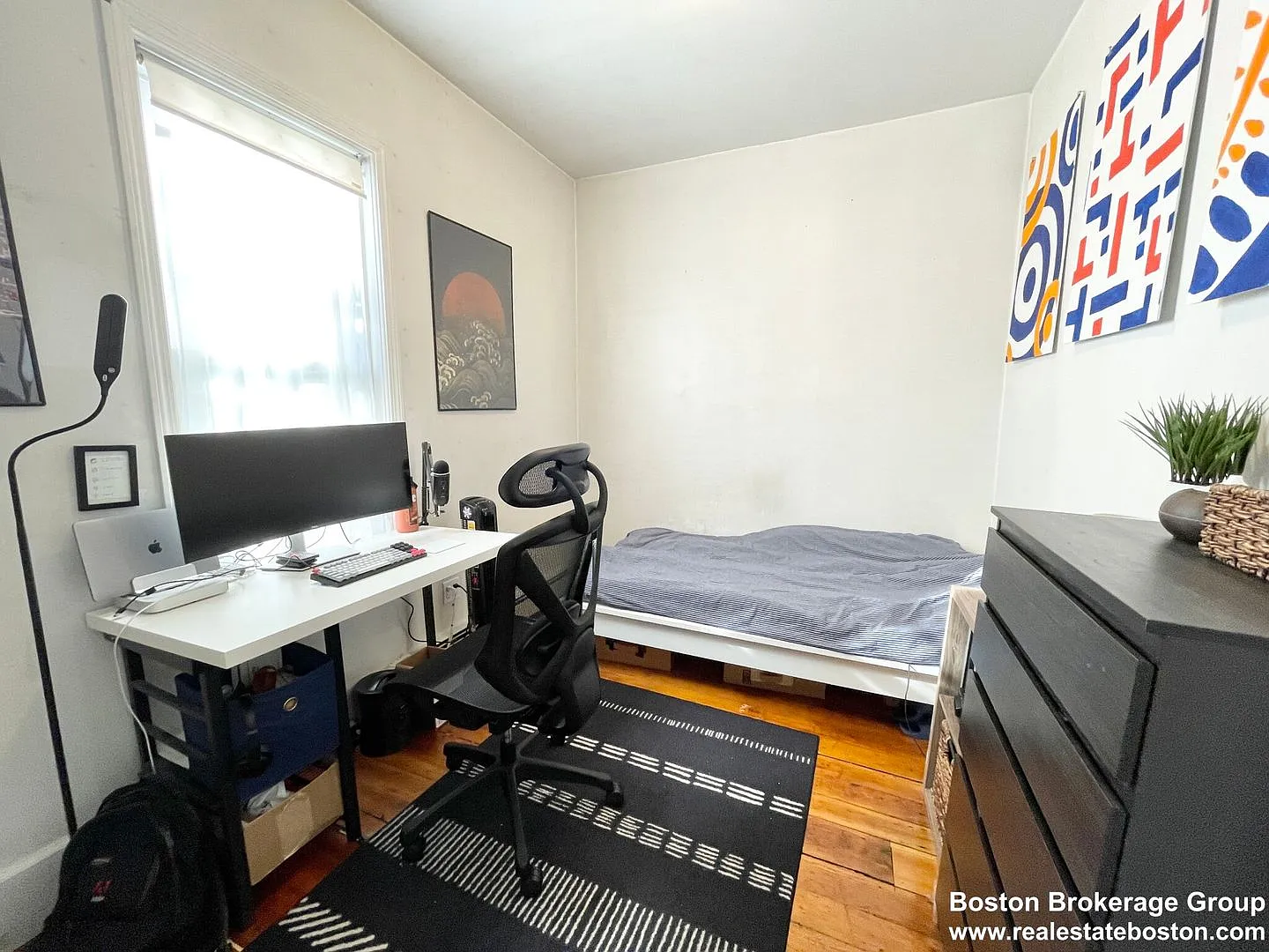 46 Delle Ave #1A Boston MA 02120 — Photo 4