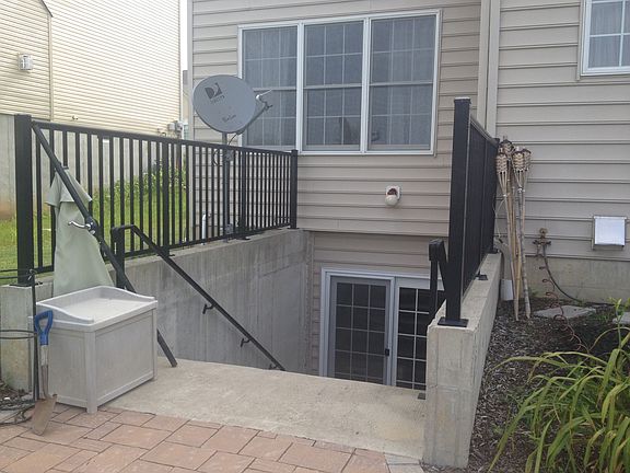 Walk Out Basement