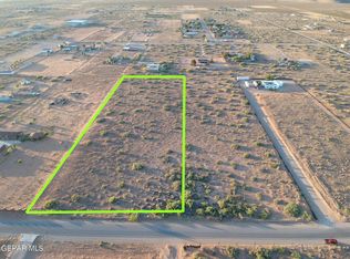 14601 Bradley Rd, El Paso, TX 79938