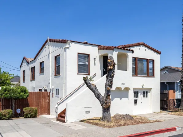 1702 Georgia Street, Vallejo, CA 94590