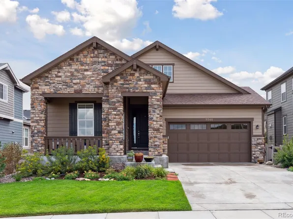 9540 Taylor River Circle, Littleton, CO 80125