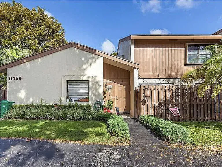 11459 SW 109th Rd #5A — Photo 16