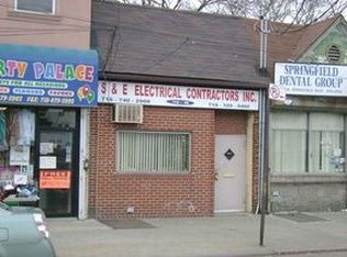 11208 Springfield Blvd, Queens Village, NY 11429