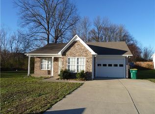 2033 Golden Ct LOT 32, Spring Hill, TN 37174