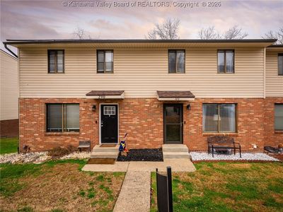 289 Roxalana Hills Dr, Dunbar, WV, 25064