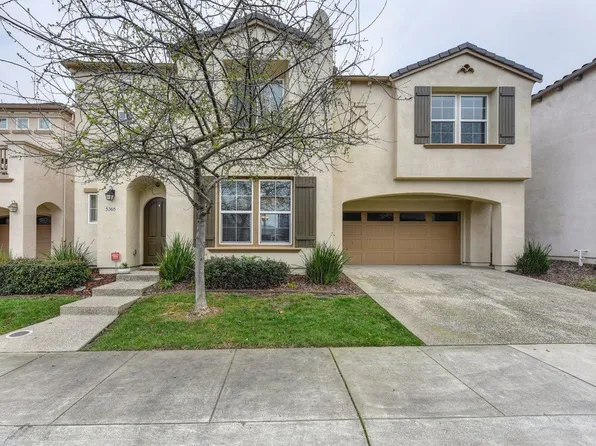 5365 Knotty Pine Way, Sacramento, CA 95835