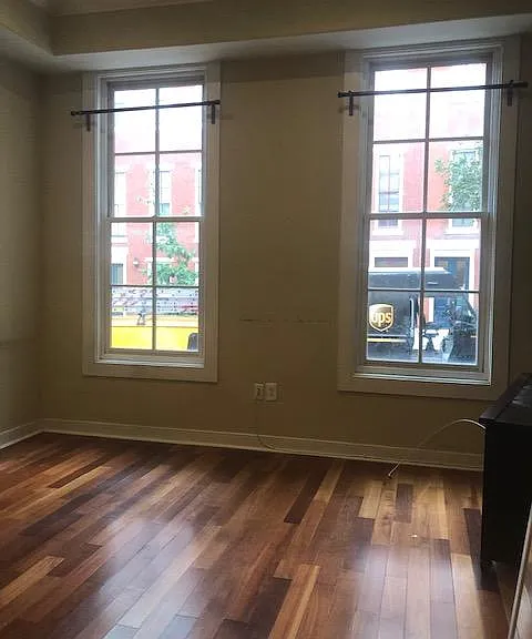 1603 Mount Vernon St #1F — Photo 11