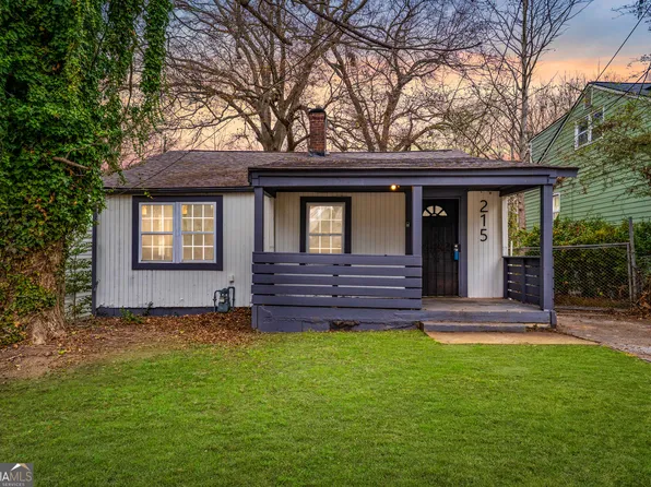 215 Ollie St NW, Atlanta, GA 30314