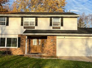 1624 S Irwin Ave, Green Bay, WI 54301