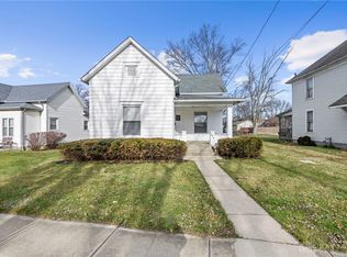 690 Xenia Ave, Wilmington, OH 45177