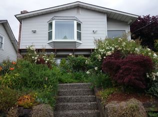 5626 Keystone Pl N, Seattle, WA 98103