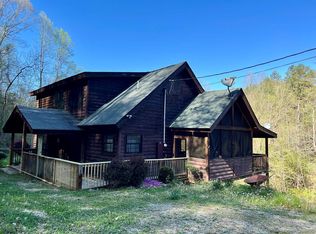1830 Creek Hollow Way, Sevierville, TN 37876