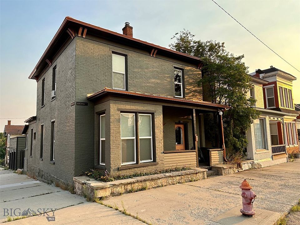 504 W Galena St, Butte, MT 59701 MLS 385195 Zillow