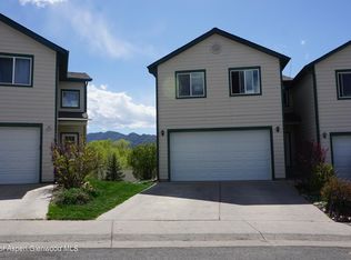652 Alder Ridge Ln, New Castle, CO 81647