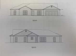 152 Cinder Hill Dr, Brunswick, GA 31523