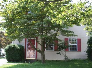 410 Coreopsis Dr, Lancaster, PA