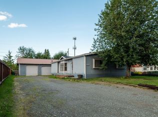 9100 Elim St, Anchorage, AK 99507