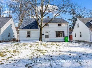 4261 Cricket Ln, Warrensville Heights, OH