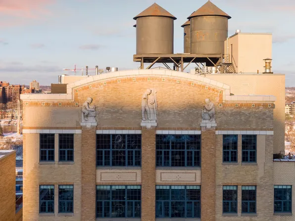 700 S 2nd St #W10, Minneapolis, MN 55401