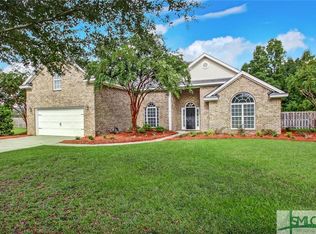 8 Hidden Creek Dr, Ellabell, GA 31308