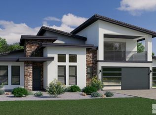 1045 Udowski Ct HOMESITE 54, Reno, NV 89523